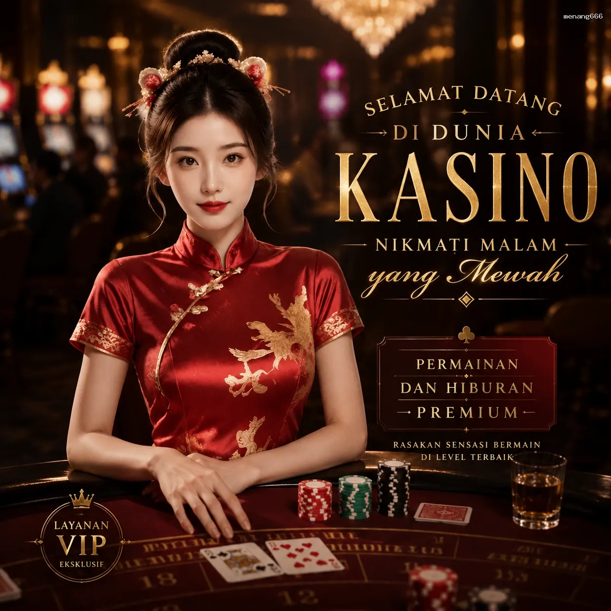 Menggali Fitur Menarik di Situs Game menang666