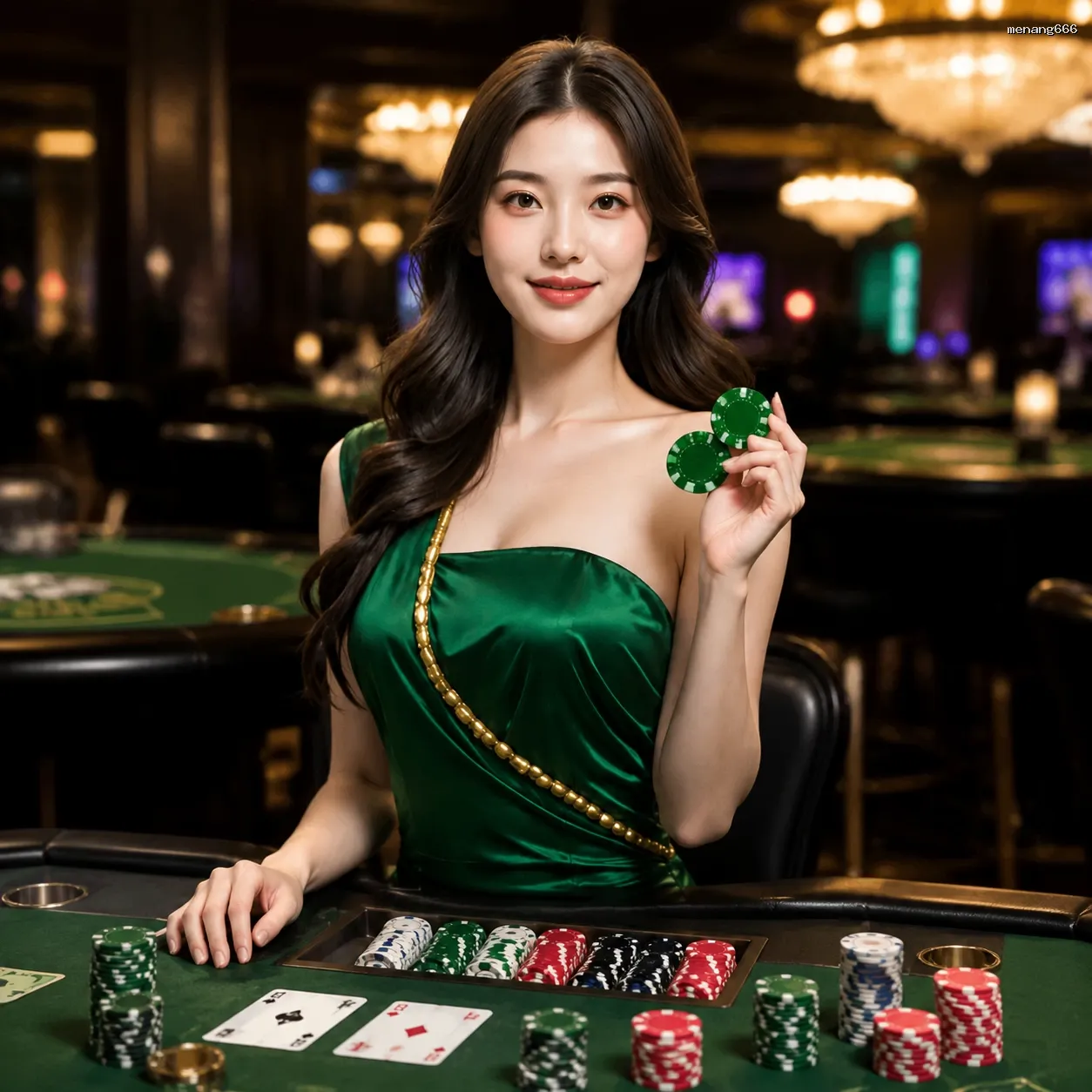 Keunggulan dan Fitur Menarik di Situs Game menang666
