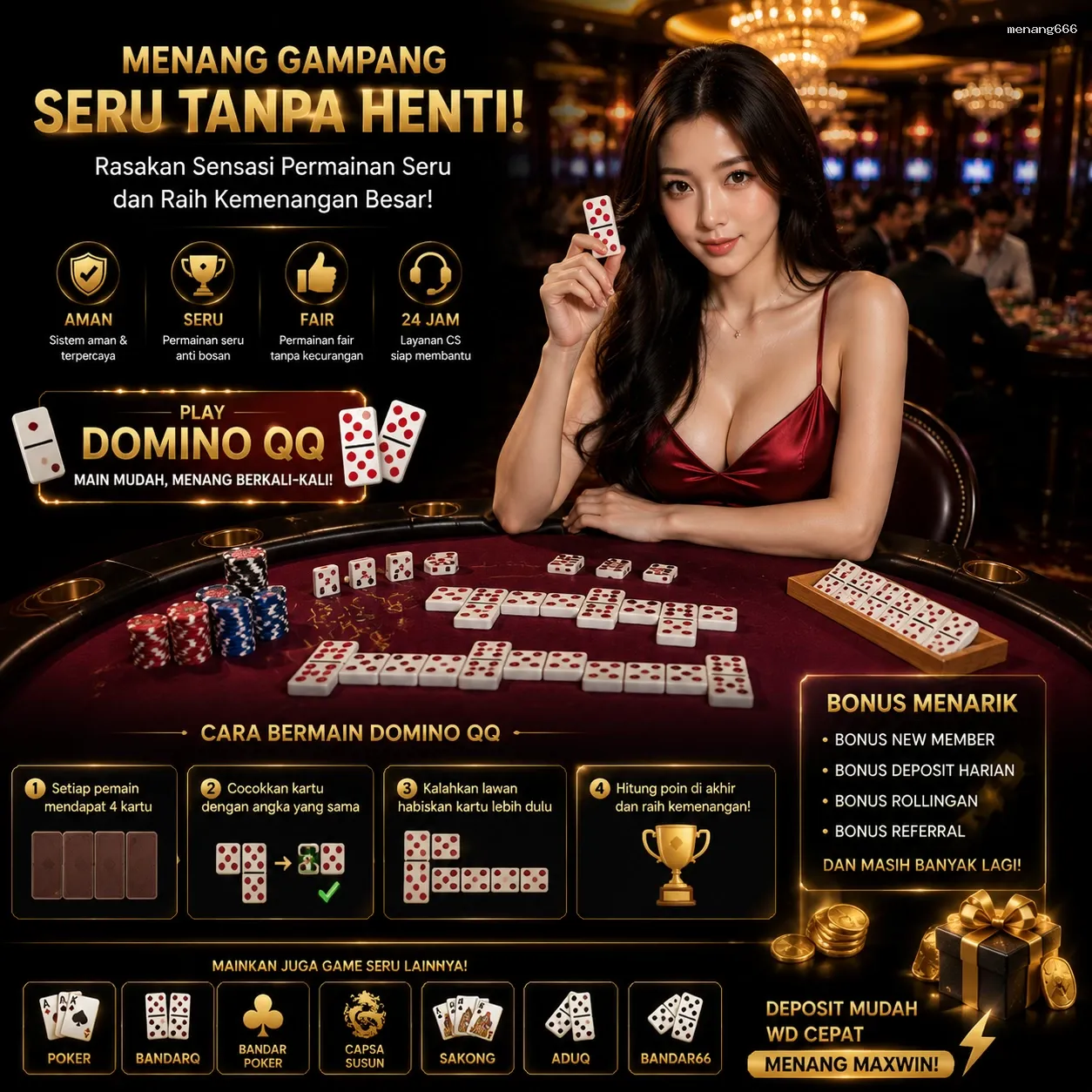 menang666